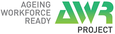 Ageing Workforce Ready (AWR) Project